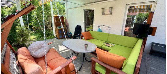 Casa de 5 habitaciónes en Landsberg am Lech, Germany No. 16958 13