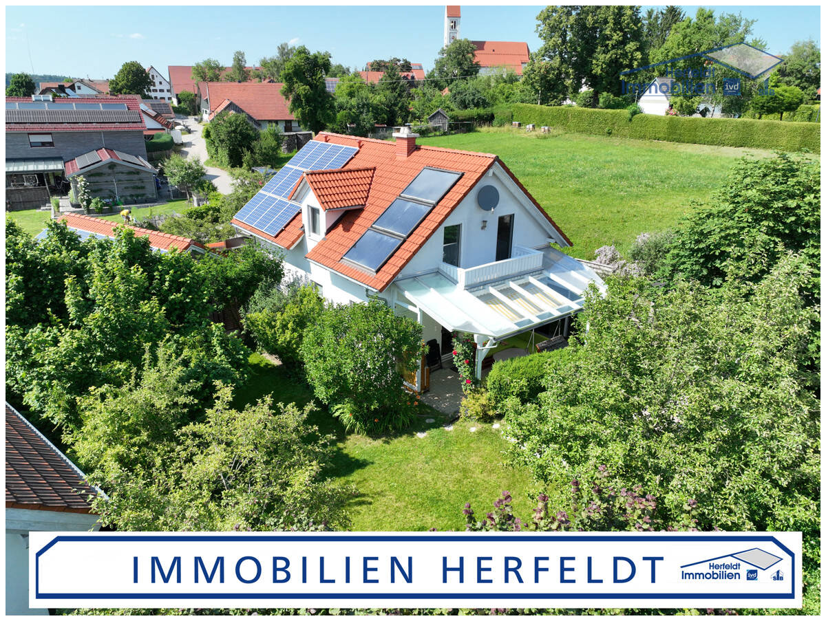 Casa de 5 habitaciónes en Landsberg am Lech, Germany No. 16958