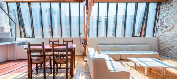 1 bedroom Apartment in Saint-Denis, France No. 354673 4