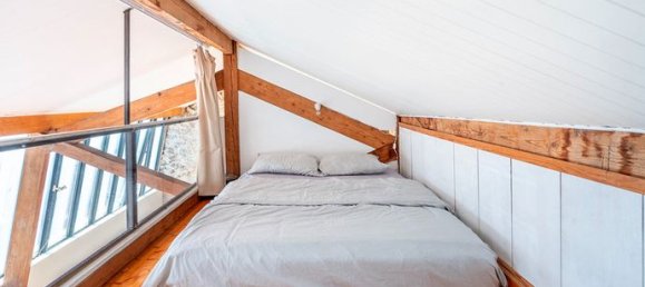 1 bedroom Apartment in Saint-Denis, France No. 354673 9