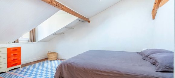 1 bedroom Apartment in Saint-Denis, France No. 354673 8