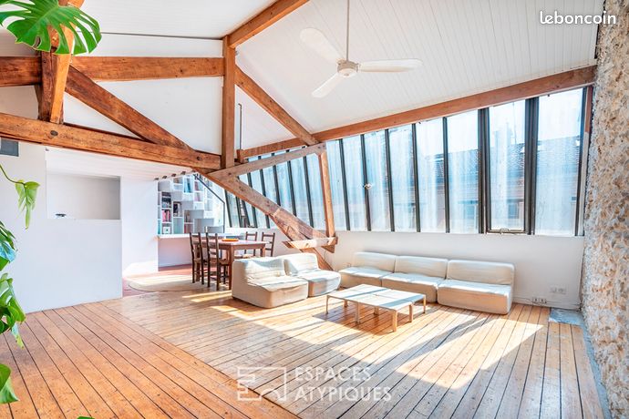 1 bedroom Apartment in Saint-Denis, France No. 354673