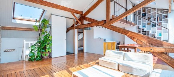 1 bedroom Apartment in Saint-Denis, France No. 354673 2