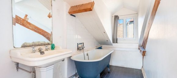 1 bedroom Apartment in Saint-Denis, France No. 354673 10