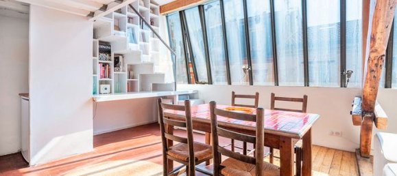 1 bedroom Apartment in Saint-Denis, France No. 354673 5