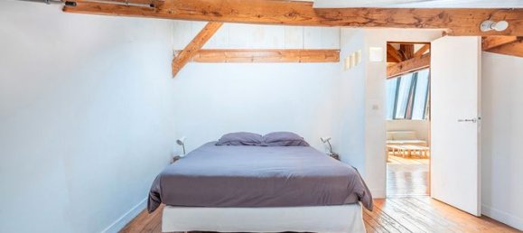 1 bedroom Apartment in Saint-Denis, France No. 354673 7