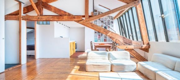 1 bedroom Apartment in Saint-Denis, France No. 354673 3