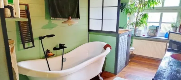 1 غرف نوم منزل في Dithmarschen, Germany رقم 351930 5