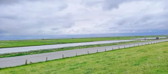 1 غرف نوم منزل في Dithmarschen, Germany رقم 351930 6