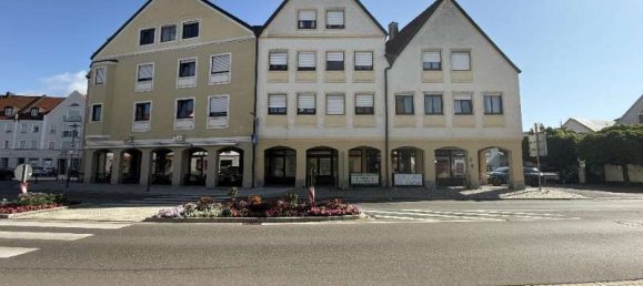 Escritório de 1 divisão em Neuburg-Schrobenhausen, Germany N.º 354610 3