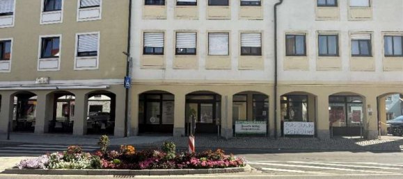 Escritório de 1 divisão em Neuburg-Schrobenhausen, Germany N.º 354610 2