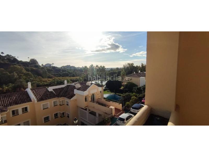 2 غرف نوم شقة في La Quinta, Spain رقم 43455