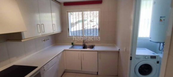 2 غرف نوم شقة في La Quinta, Spain رقم 43455 16
