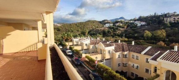 2 غرف نوم شقة في La Quinta, Spain رقم 43455 2