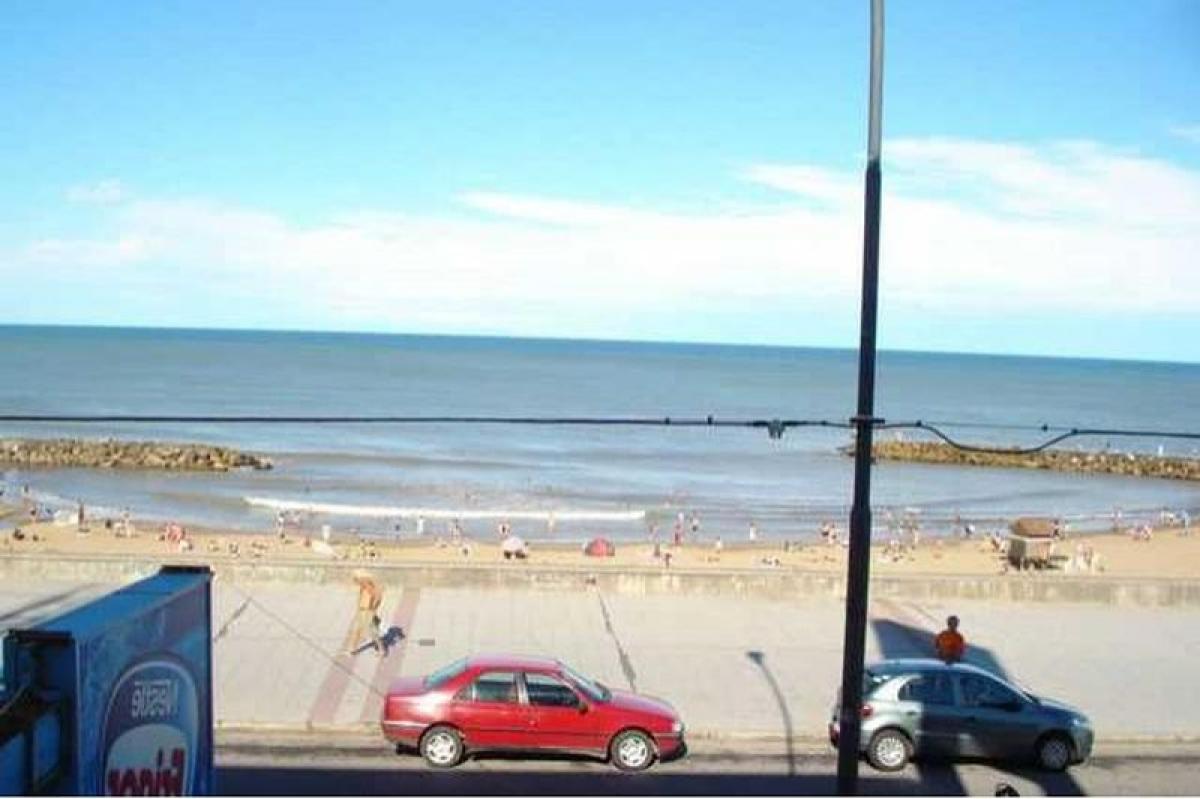 Студия в Мар-дель-Плата, Аргентина № 100994