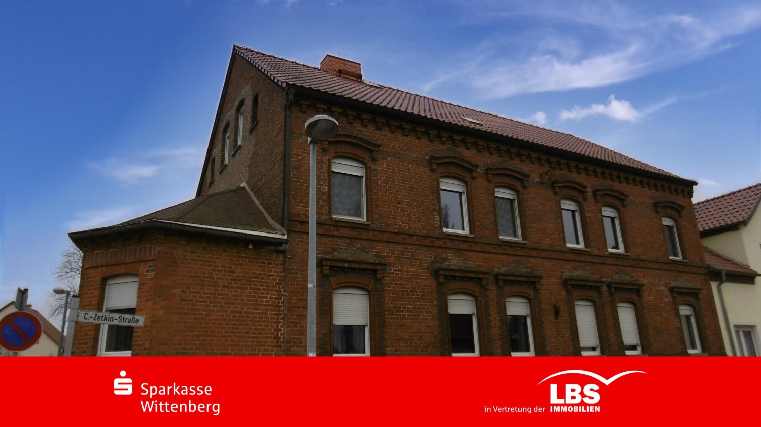 Edifício de 10 divisões em Saxony-Anhalt, Germany N.º 131090