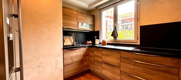 2 bedrooms Apartment in Saint-Etienne, France No. 198112 5