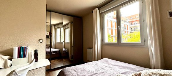 2 bedrooms Apartment in Saint-Etienne, France No. 198112 7