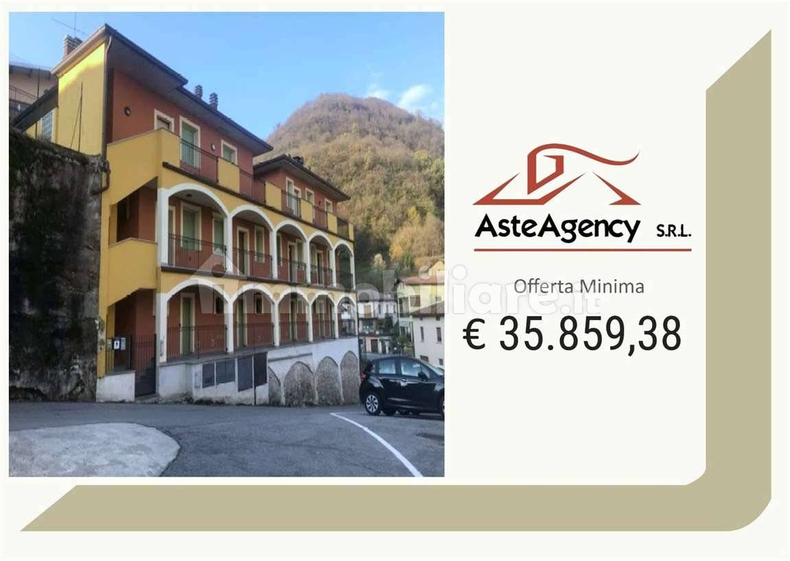 2 chambres Appartement à Agnosine, Italy No. 360808