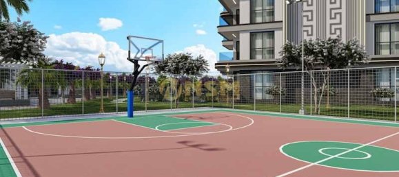 Apartment 1+1 in Alanya, Turkey No. 31145 11