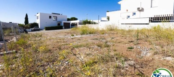 Земельный участок 400м² в Розы, Испания № 112036 4