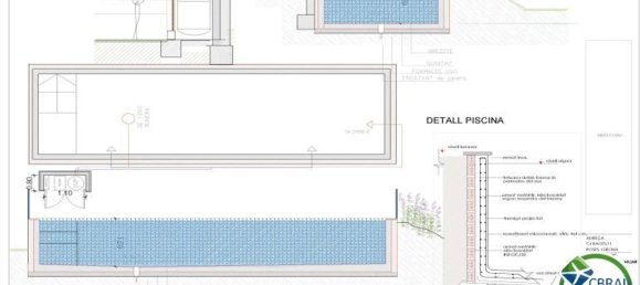 Земельный участок 400м² в Розы, Испания № 112036 17