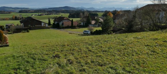 881m² Land in Berndorf bei Salzburg, Austria No. 162407 4