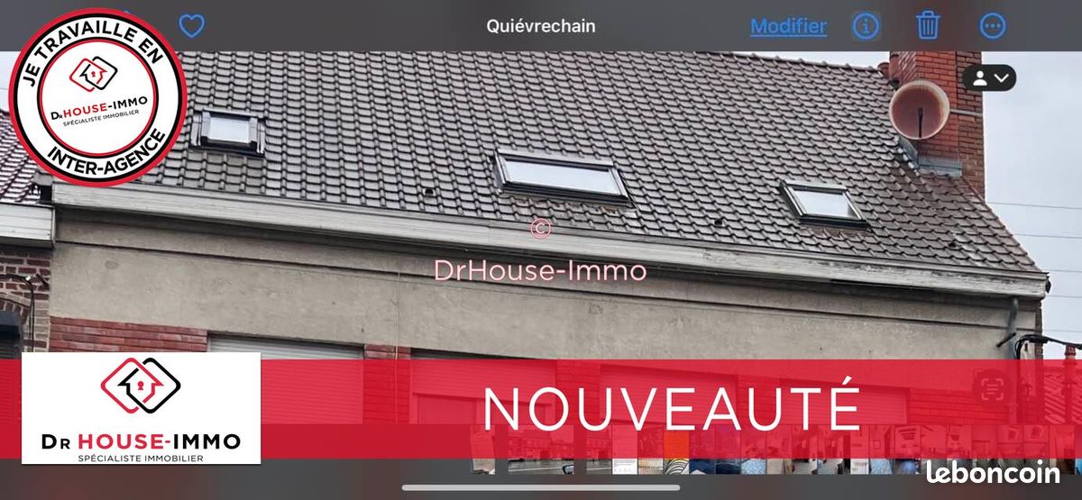 5 bedrooms Building in Crespin, France No. 81910