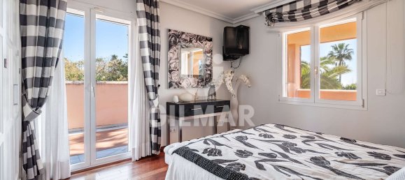 8 chambres Villa à Estepona, Spain No. 24232 18