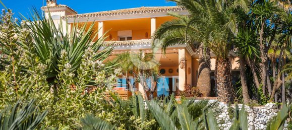 8 chambres Villa à Estepona, Spain No. 24232 50