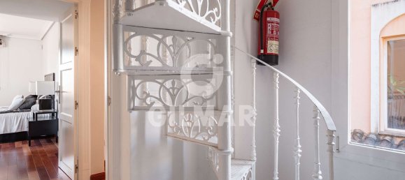 8 chambres Villa à Estepona, Spain No. 24232 21