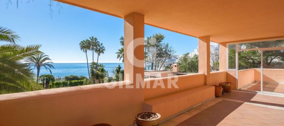 8 chambres Villa à Estepona, Spain No. 24232 30