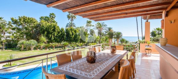 8 chambres Villa à Estepona, Spain No. 24232 29