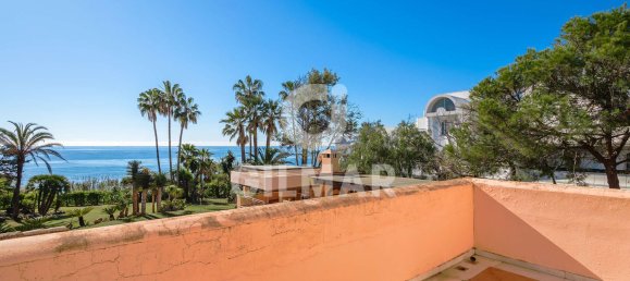 8 chambres Villa à Estepona, Spain No. 24232 34