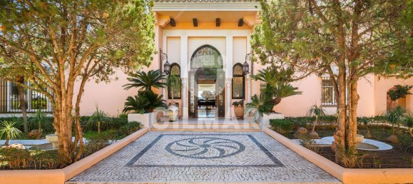 8 chambres Villa à Estepona, Spain No. 24232 45