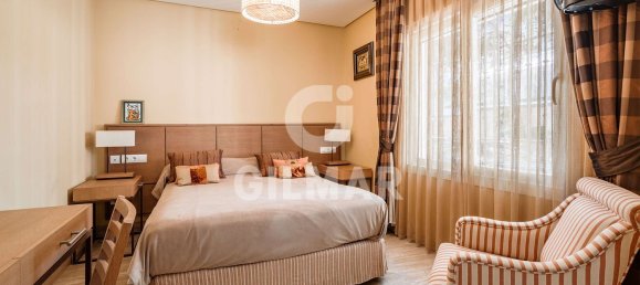 8 chambres Villa à Estepona, Spain No. 24232 20