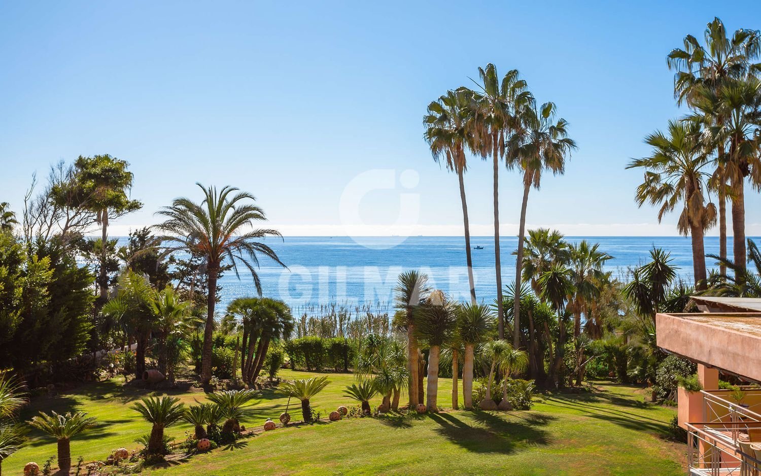 8 chambres Villa à Estepona, Spain No. 24232