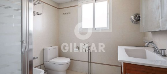 8 chambres Villa à Estepona, Spain No. 24232 19