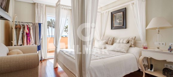 8 chambres Villa à Estepona, Spain No. 24232 14