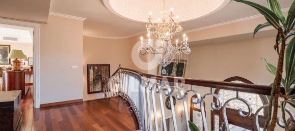 8 chambres Villa à Estepona, Spain No. 24232 8