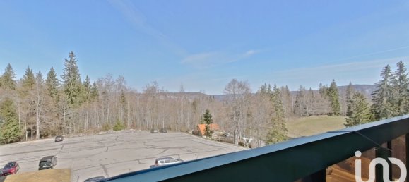 Студия в Жура, Франция № 329170 12