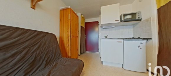 Студия в Жура, Франция № 329170 3