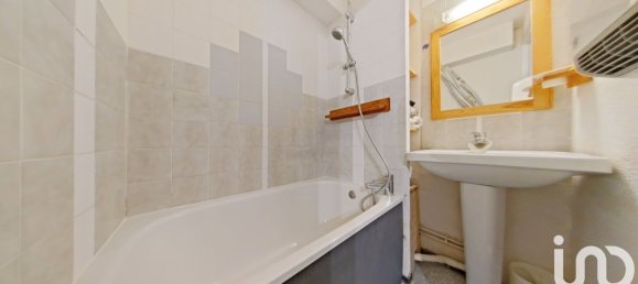 Студия в Жура, Франция № 329170 11