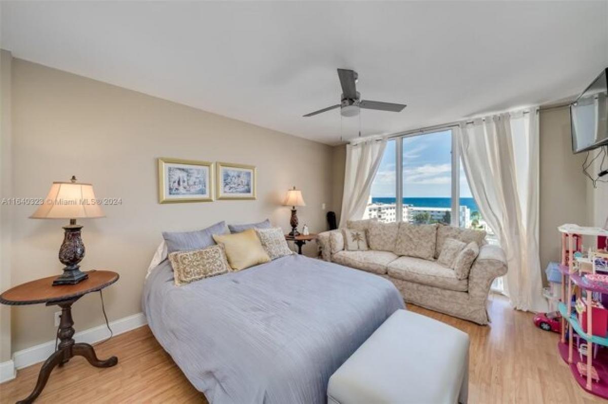 Дом с 2 спальнями в Холливуд, США № 420599