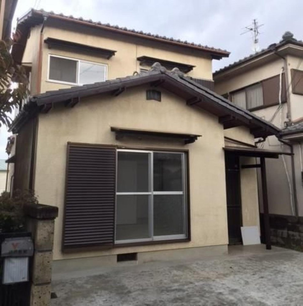 3 bedrooms House in Naraha, Japan No. 4314