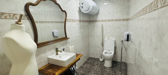 Propiedad comercial en Torrevieja, Spain No. 136537 7