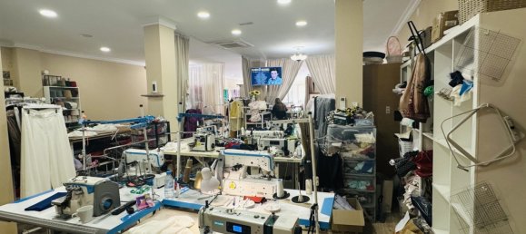 Propiedad comercial en Torrevieja, Spain No. 136537 12