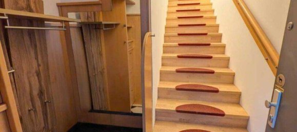 Дуплекс с 4 комнатами в Зиммеринг, Австрия № 111821 9