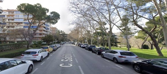 Gewerbliche Immobilie in Mostoles, Spain 58m², Nr. 188987 2