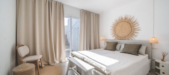 2 غرف نوم بانتهاوس في La Quinta, Spain رقم 110930 16